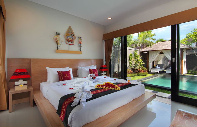 Agata Villas - Foto 6