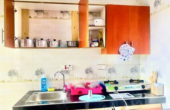 Sebastian apartment - Photo 5