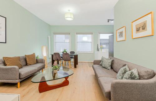 Stunning Central 2BR Flat btw Soho & Covent Garden - Foto 2