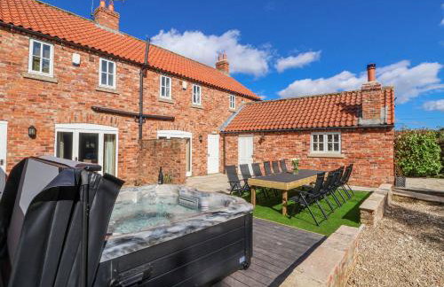 Champagne Cottage - Foto 15