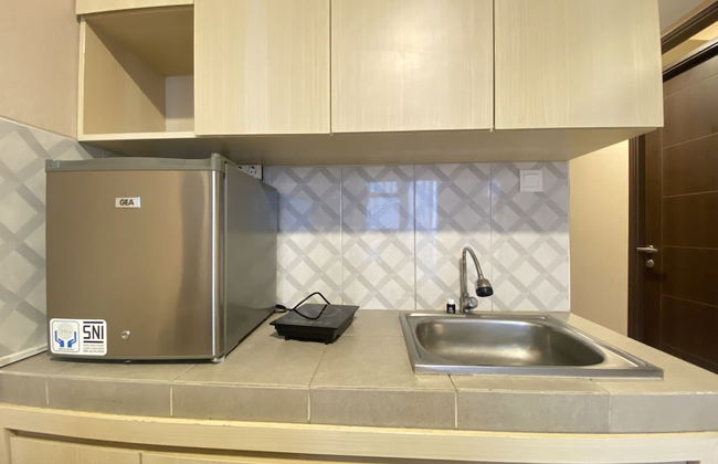 Best Deal 2Br Apartment At Mekarwangi Square Cibaduyut - Foto 8