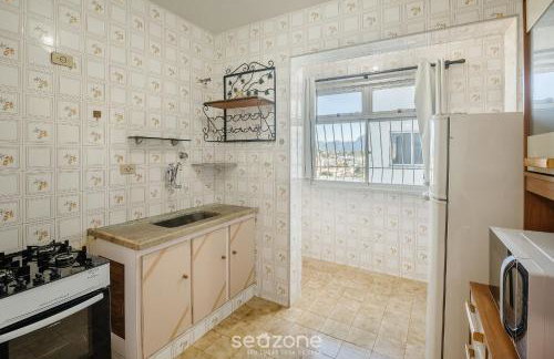 Apto em Muquiçaba com vista para a Prainha EPM0803 - Foto 10