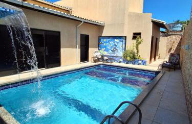 Casa MARAGOGI com PISCINA e área GOURMET COMPLETA - Foto 36