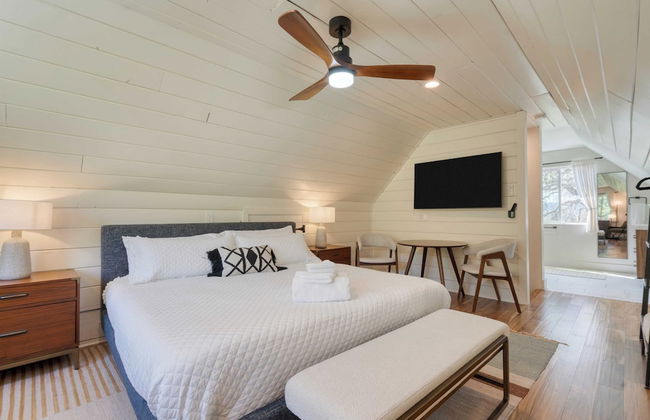 Chianti by Avantstay Stunning Secluded Ranch w/ Pickleball Court & Barn - Foto 39