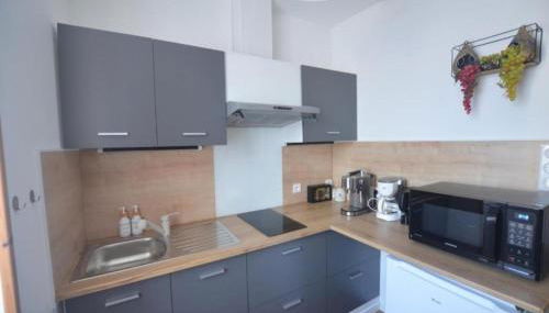 Appartement Indépendant Chagny - Foto 4