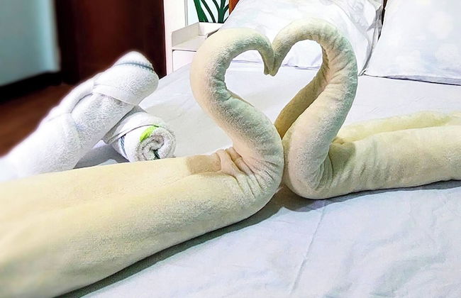 Condo Unit Outlook Residences Baguio - Foto 3