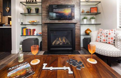 Desert Poppy Villa- Romantic Getaway - Foto 11