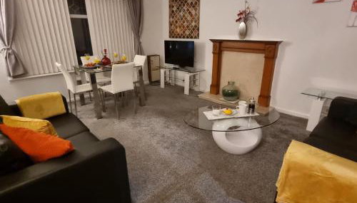 PREMIER - Whifflet Apartment - Foto 2