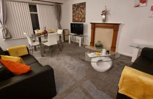 PREMIER - Whifflet Apartment - Foto 2