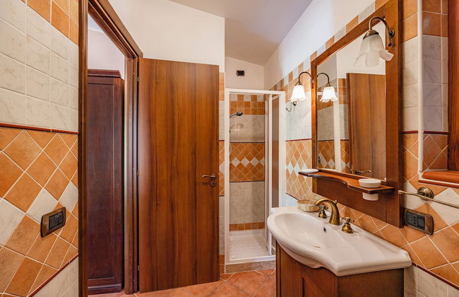 Local Stone Cottage With Shared Pool - Foto 9