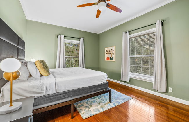 Juniper Furnished Apartments - Photo 15