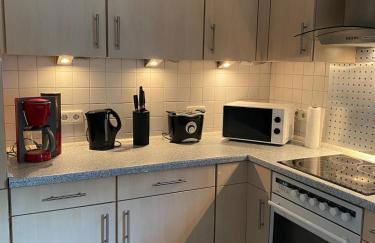 FERIENHAUS ZUM BULLERJAN - Coozy Haus mit Kamin - Photo 6