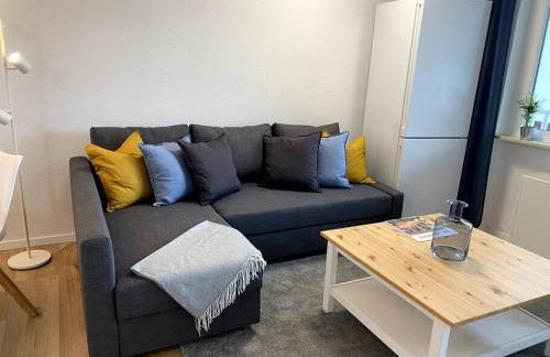 1-Zimmerapartment mit Burgblick - Foto 4