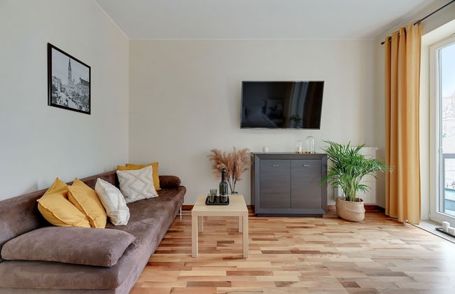 Old Town by Welcome Apartment - Foto 64