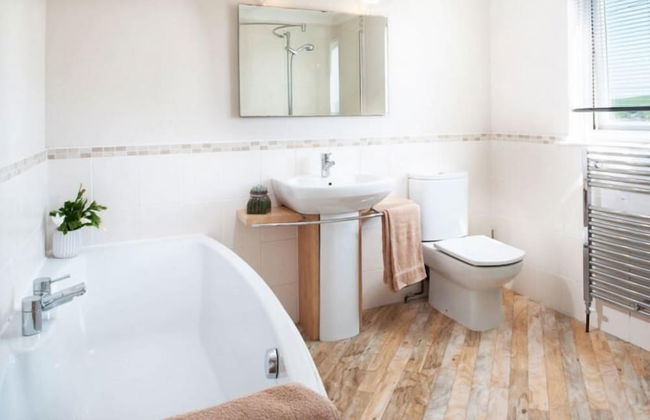 Gwithian Holidays, Godrevy House - Photo 7