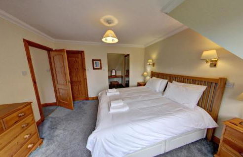 Stob Binnein Cottage - Foto 36