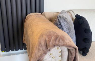 Kaoglen - Bali Pod - Hot Tub -Cairngorms - Pitlochry - Photo 44