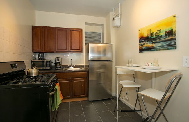 Washington Heights Apartments - Foto 11