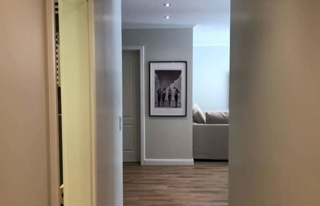 Apartment Pistenblume - Foto 19