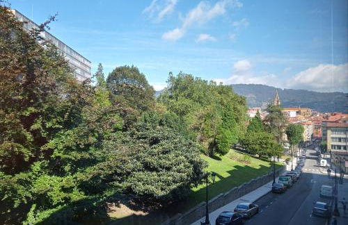 Surf and Art apartment PARKING gratuito VUT2216AS - Foto 1