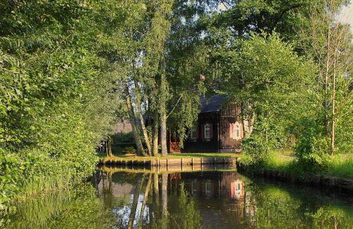 Spree Chalet - adults only - Foto 49