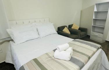 Studio Pé na areia Cabo Frio - Foto 6