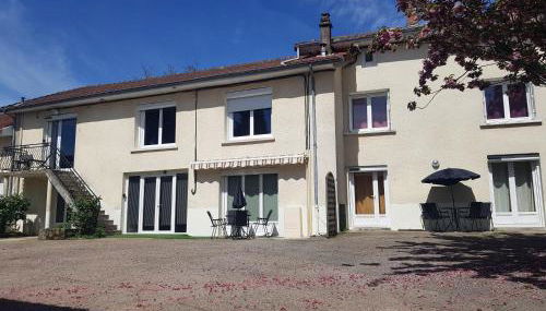 Maison de l'harmonie à Limoges - Foto 4