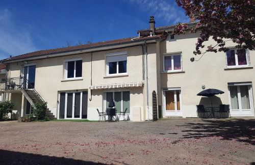 Appartement rdc rdc Limoges - Foto 5