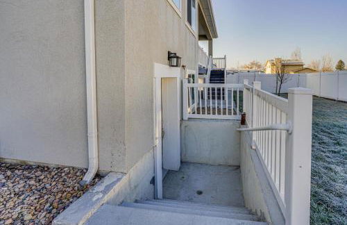 Layton Vacation Rental - Close to Hiking Trails! - Photo 19