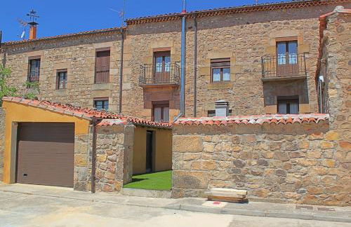 Casa Fuente Salada - Vinuesa - Foto 33