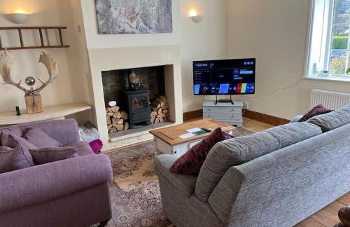 Steeple View - A two bedroom 18th century cottage. - Foto 8