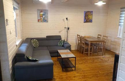 Zbychowskie Zacisze - Foto 11