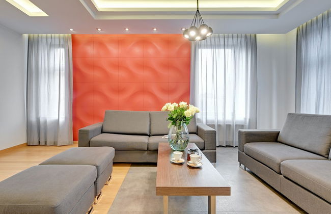 Old Town - Tobiasz Residence by Welcome Apartment - Foto 9