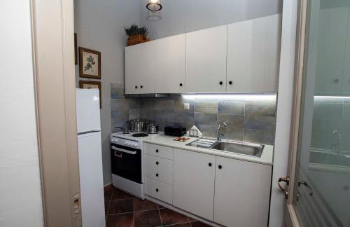 Stone Cottage Agios Adrianos Nafplio - Foto 6