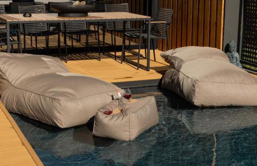 Spa Villas Nafpaktos - Foto 18