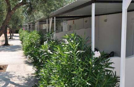 Apartments Villaggio Riccio - Foto 15