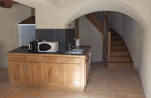Gite Mas Des Combes - Foto 15