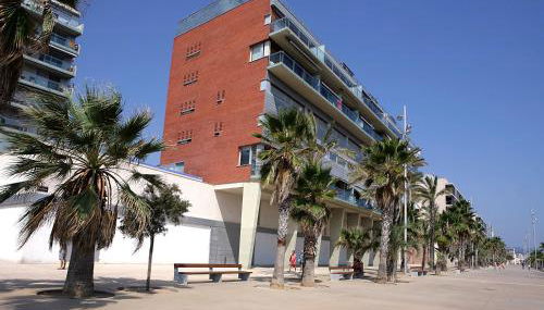 Great Sea-Side Barcelona Apartment - Photo 5