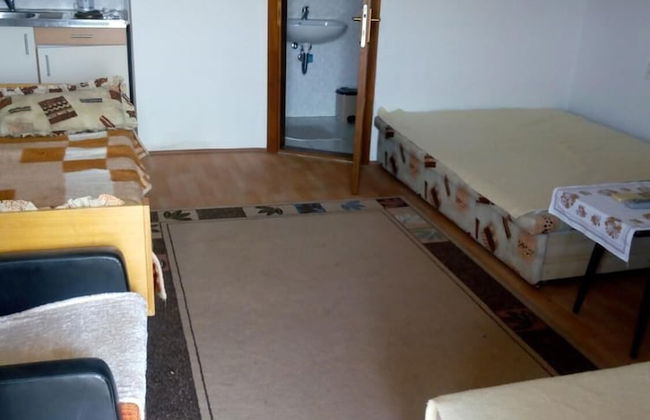 Monika apartman - Foto 5