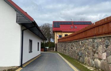 Apartamenty blisko Jeziora na Mazurach u Zofijki - Foto 37