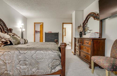12 Mi to Dtwn St Paul Extended Stay in Woodbury! - Foto 19