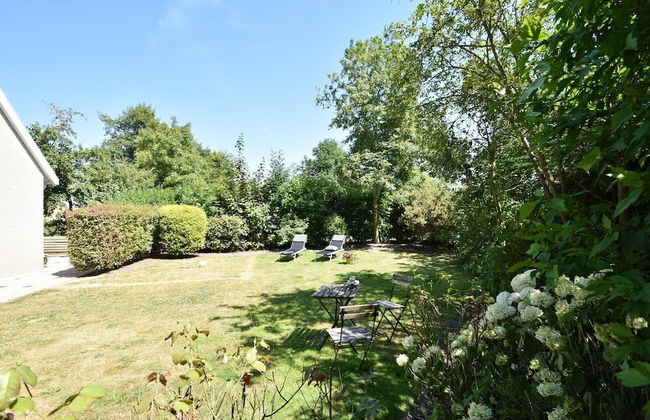 Cozy Holiday Home in Zonnemaire Near Lakebeach - Photo 74