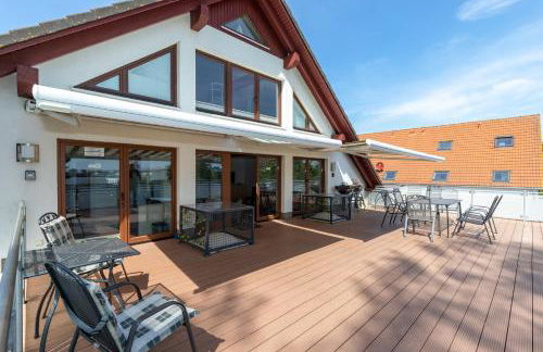 Haus Warnowblick - Foto 8