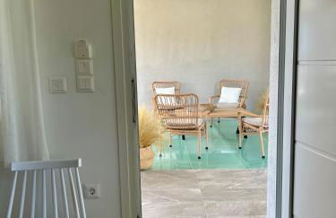 Irini Seaside Luxury Apartments - Foto 26