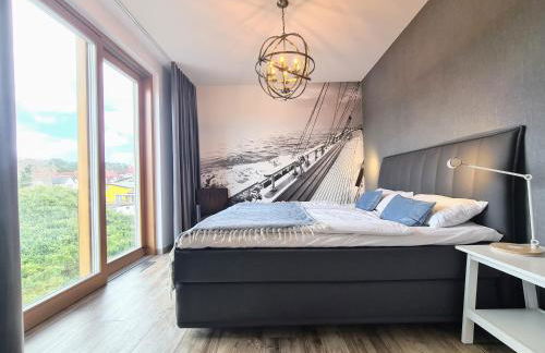 Ferienhaus Inselliebe mit Sauna - Foto 16