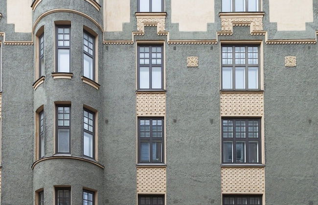 2ndhomes Cozy studio in Kluuvi - Foto 11