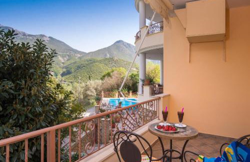 Hotel Eirini - Foto 51