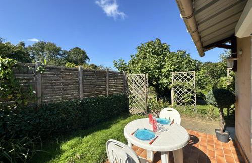 L'Abbaye de l'Epau - Jardin - Rivière - Foto 17