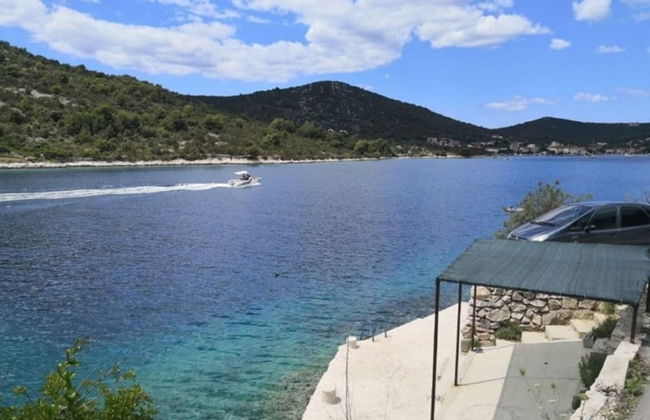 Ivan - 15 m From Beach - A3 - Photo 14