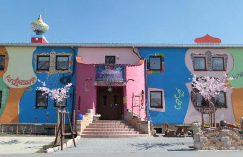 Kunsthof Eibenstock - Foto 1